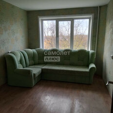 Квартира 68,5 м², 3-комнатная - изображение 1