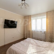 Квартира 44,2 м², 1-комнатная - изображение 4
