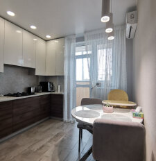 Квартира 62 м², 2-комнатная - изображение 4