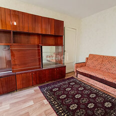 Квартира 41,5 м², 2-комнатная - изображение 4