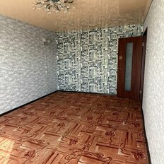 Квартира 34,3 м², 1-комнатная - изображение 4