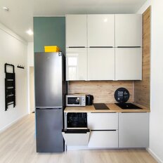 Квартира 19,6 м², студия - изображение 2