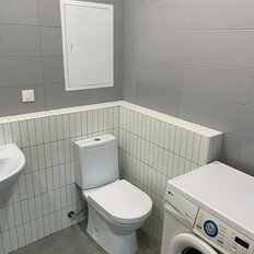 Квартира 25 м², студия - изображение 5