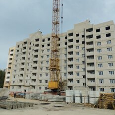Квартира 43,8 м², 1-комнатная - изображение 4