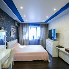Квартира 47,7 м², 2-комнатная - изображение 1