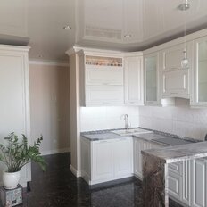 Квартира 59,5 м², 2-комнатная - изображение 3