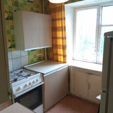 Квартира 33 м², 1-комнатная - изображение 1