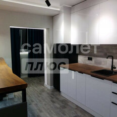 Квартира 52 м², студия - изображение 5