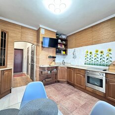 Квартира 68,8 м², 3-комнатная - изображение 5