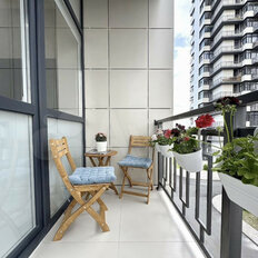 Квартира 55 м², 1-комнатная - изображение 4