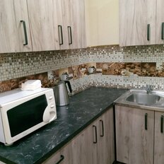 Квартира 35 м², 1-комнатная - изображение 3