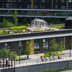 1031,5 м², офис - изображение 1