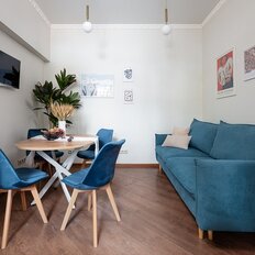 Квартира 90 м², 4-комнатная - изображение 5