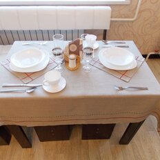 Квартира 34 м², студия - изображение 5