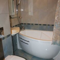 Квартира 40 м², 1-комнатная - изображение 4