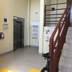 Квартира 22,1 м², студия - изображение 4