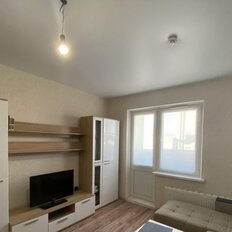 Квартира 26 м², студия - изображение 2