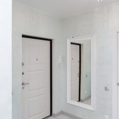 Квартира 87 м², 3-комнатная - изображение 4