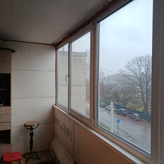 Квартира 46 м², 2-комнатная - изображение 5