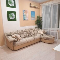 Квартира 60 м², 2-комнатная - изображение 3