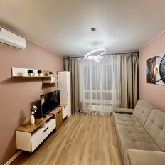 Квартира 40 м², студия - изображение 3