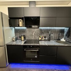 Квартира 39,7 м², 1-комнатная - изображение 3