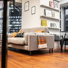 Квартира 90 м², 2-комнатные - изображение 1