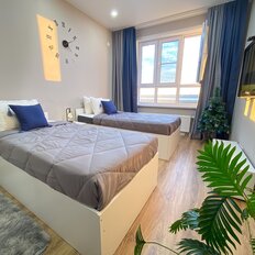 Квартира 33 м², 1-комнатная - изображение 2