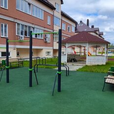 Квартира 38,3 м², 1-комнатная - изображение 5