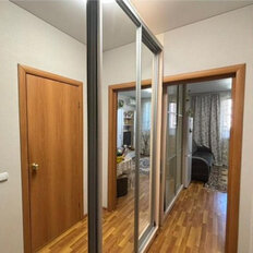 Квартира 25 м², студия - изображение 4