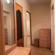 Квартира 32,2 м², 1-комнатная - изображение 3