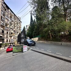 Квартира 23 м², студия - изображение 4