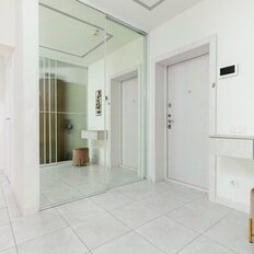 Квартира 89 м², 3-комнатная - изображение 1