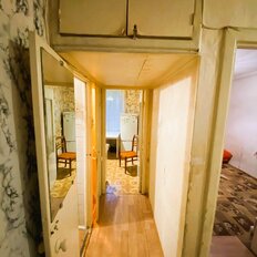 Квартира 45,5 м², 2-комнатная - изображение 5