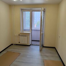 Квартира 27 м², 1-комнатная - изображение 2