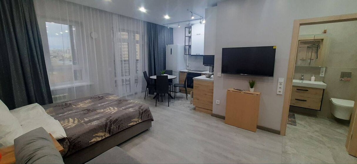 36 м², офис 32 500 ₽ в месяц - изображение 24