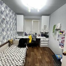 Квартира 66,1 м², 3-комнатная - изображение 3