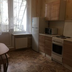 Квартира 43 м², 1-комнатная - изображение 5