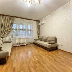 Квартира 54 м², 2-комнатная - изображение 5