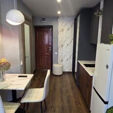 Квартира 20 м², 1-комнатная - изображение 2