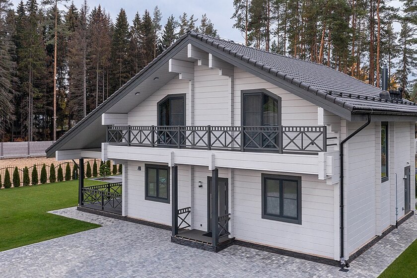 426 м² дом, 7 соток участок 74 900 000 ₽ - изображение 12