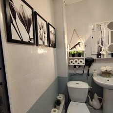 Квартира 34 м², 1-комнатная - изображение 1