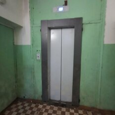 Квартира 36 м², 1-комнатная - изображение 4