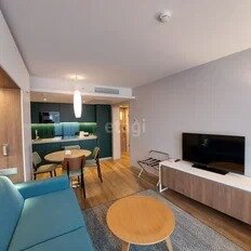 Квартира 47 м², 2-комнатные - изображение 3