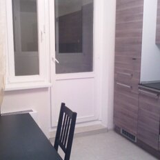 Квартира 38 м², 1-комнатная - изображение 5