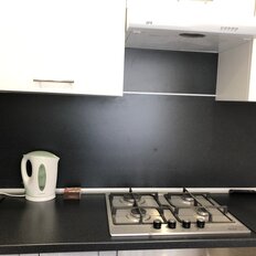 Квартира 32 м², 1-комнатная - изображение 4