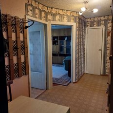 Квартира 58 м², 3-комнатная - изображение 2
