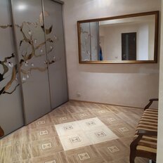 Квартира 109 м², 3-комнатная - изображение 4