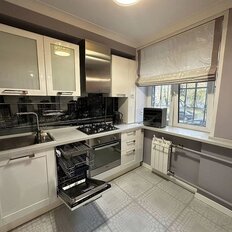 Квартира 42 м², 2-комнатная - изображение 1