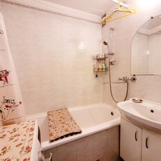Квартира 56 м², 2-комнатная - изображение 5